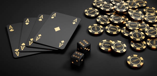 Money Train live dealer studio