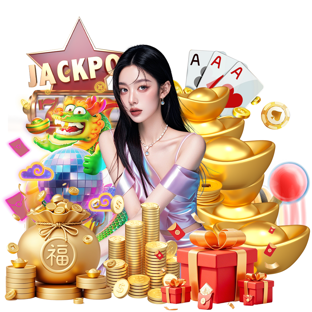 dagang judi featured game showcase