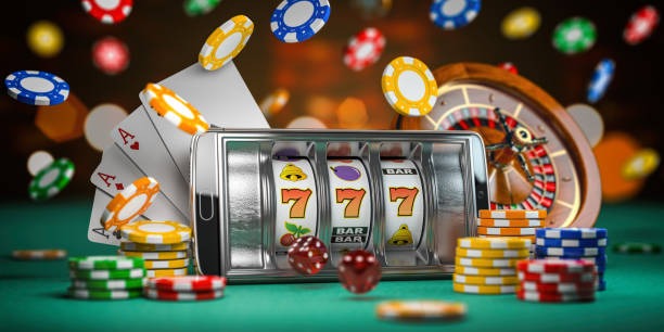 Board progression display