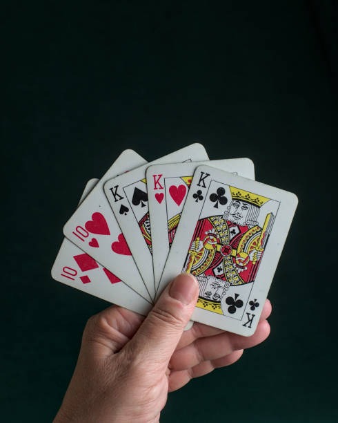 Live match card